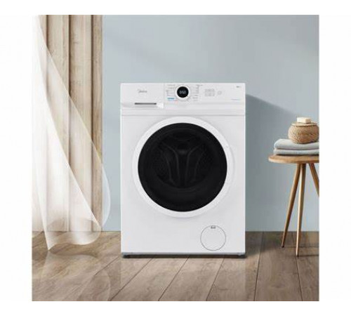 სარეცხი მანქანა MIDEA MF100W60 სარეცხი მანქანა MIDEA MF100W60