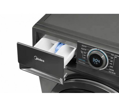 სარეცხი მანქანა MIDEA MF100W60/T სარეცხი მანქანა MIDEA MF100W60/T