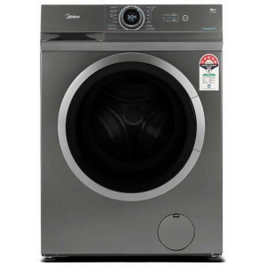 სარეცხი მანქანა MIDEA MF100W60/T
