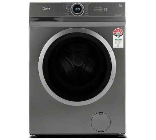 სარეცხი მანქანა MIDEA MF100W60/T სარეცხი მანქანა MIDEA MF100W60/T