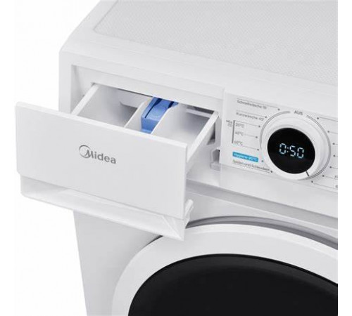 სარეცხი მანქანა MIDEA MF100W70 სარეცხი მანქანა MIDEA MF100W70