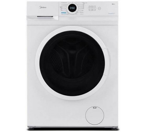 სარეცხი მანქანა MIDEA MF100W70 სარეცხი მანქანა MIDEA MF100W70