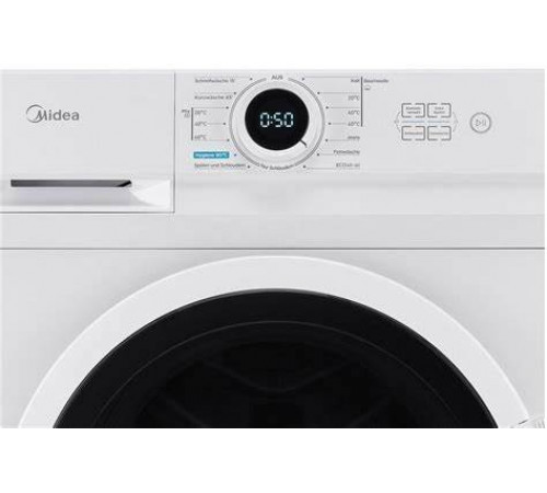 სარეცხი მანქანა MIDEA MF100W70 სარეცხი მანქანა MIDEA MF100W70