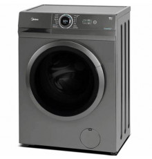სარეცხი მანქანა MIDEA MF100W80B/T
