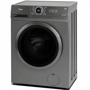 სარეცხი მანქანა MIDEA MF100W80B/T