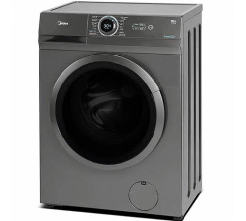 სარეცხი მანქანა MIDEA MF100W80B/T სარეცხი მანქანა MIDEA MF100W80B/T