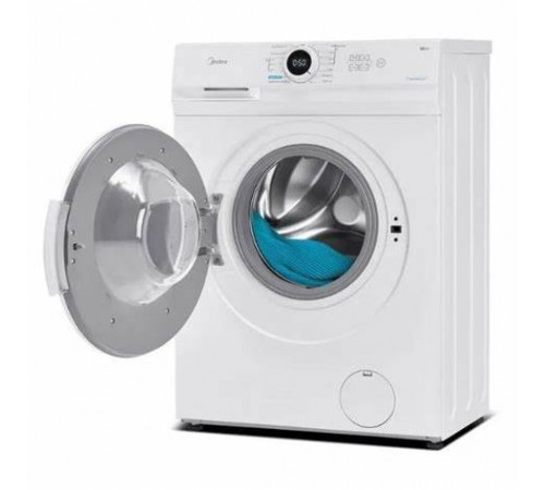 სარეცხი მანქანა MIDEA MF100W90B/W სარეცხი მანქანა MIDEA MF100W90B/W