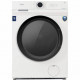 სარეცხი მანქანა MIDEA MF100W90B/W