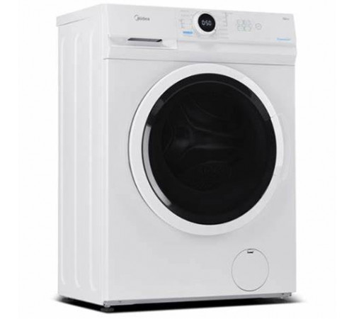 სარეცხი მანქანა MIDEA MF100W90B/W სარეცხი მანქანა MIDEA MF100W90B/W