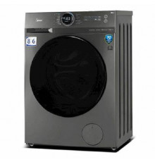 სარეცხი მანქანა MIDEA MF200D80WB/T