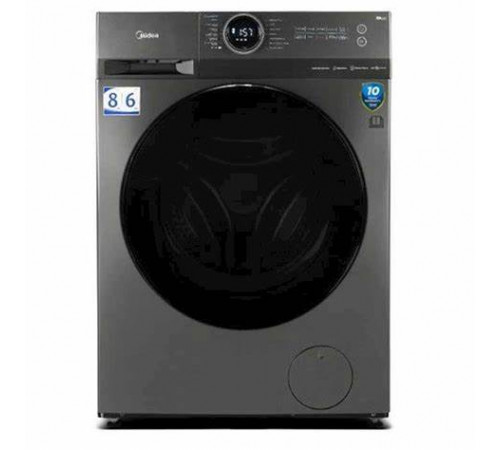 სარეცხი მანქანა MIDEA MF200D80WB/T სარეცხი მანქანა MIDEA MF200D80WB/T