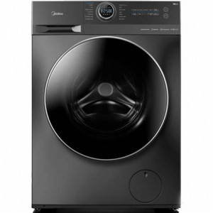 სარეცხი მანქანა MIDEA MF200W80WB/T