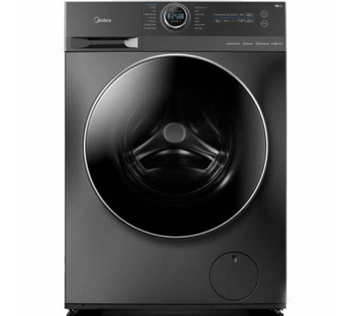 სარეცხი მანქანა MIDEA MF200W80WB/T სარეცხი მანქანა MIDEA MF200W80WB/T