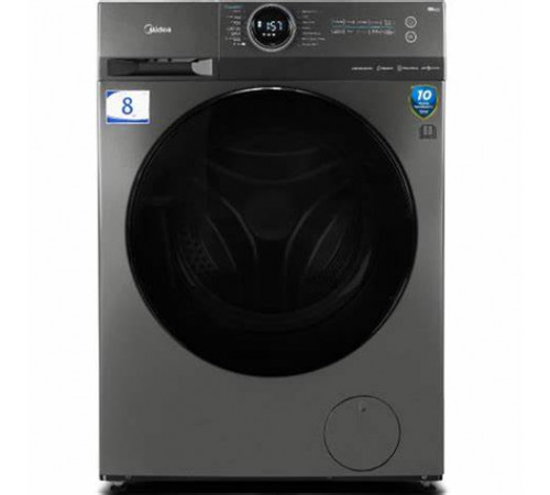 სარეცხი მანქანა MIDEA MF200W80WB/T სარეცხი მანქანა MIDEA MF200W80WB/T