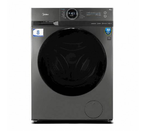 სარეცხი მანქანა MIDEA MF200W80WB/T სარეცხი მანქანა MIDEA MF200W80WB/T