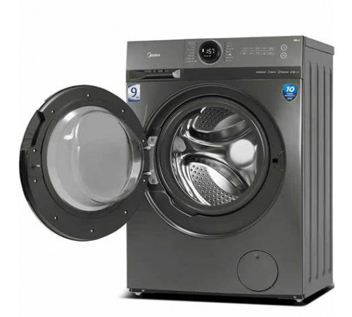 სარეცხი მანქანა MIDEA MF200W90WB/T სარეცხი მანქანა MIDEA MF200W90WB/T