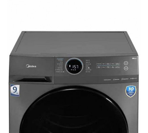 სარეცხი მანქანა MIDEA MF200W90WB/T სარეცხი მანქანა MIDEA MF200W90WB/T