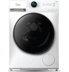 სარეცხი მანქანა MIDEA MF200W90WB/W