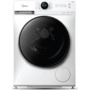 სარეცხი მანქანა MIDEA MF200W90WB/W