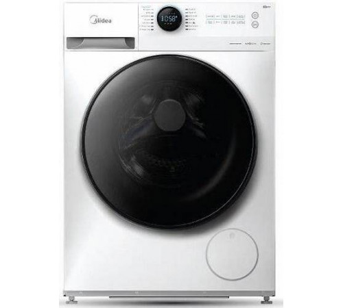 სარეცხი მანქანა MIDEA MF200W90WB/W სარეცხი მანქანა MIDEA MF200W90WB/W