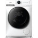 სარეცხი მანქანა MIDEA MF200W90WB/W