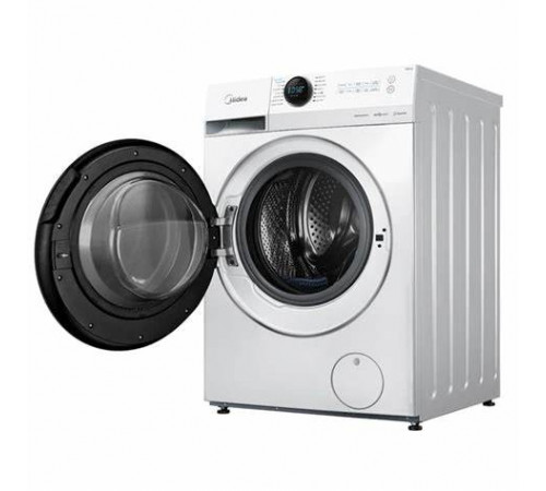 სარეცხი მანქანა MIDEA MF200W90WB/W სარეცხი მანქანა MIDEA MF200W90WB/W
