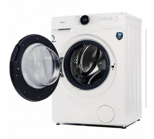 სარეცხი მანქანა MIDEA MF200W90WB/W სარეცხი მანქანა MIDEA MF200W90WB/W