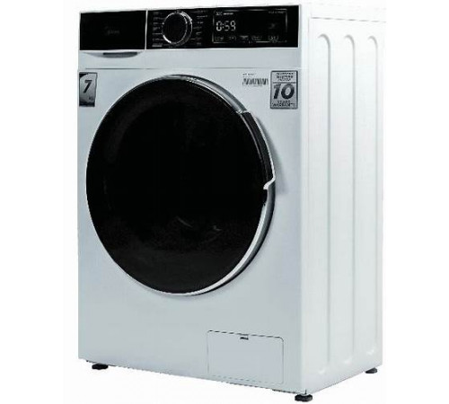 სარეცხი მანქანა MIDEA MFA01W70B/W სარეცხი მანქანა MIDEA MFA01W70B/W