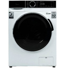 სარეცხი მანქანა MIDEA MFA01W70B/W