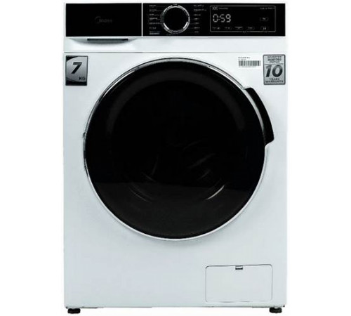 სარეცხი მანქანა MIDEA MFA01W70B/W სარეცხი მანქანა MIDEA MFA01W70B/W