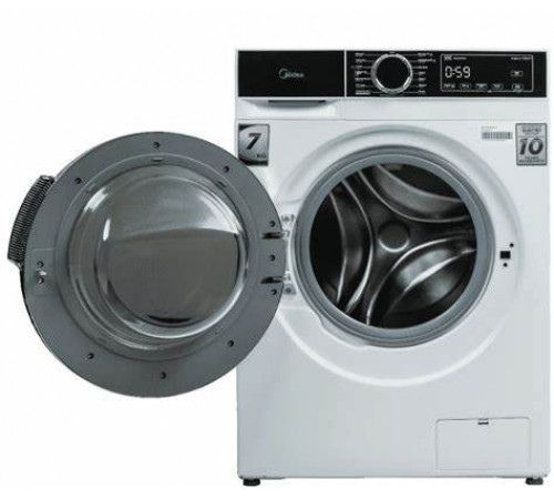 სარეცხი მანქანა MIDEA MFA01W70B/W სარეცხი მანქანა MIDEA MFA01W70B/W