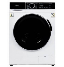 სარეცხი მანქანა MIDEA MFA01W80B/W