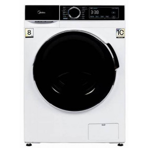 სარეცხი მანქანა MIDEA MFA01W80B/W