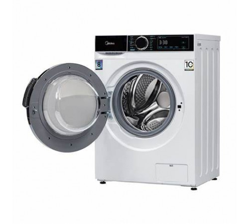სარეცხი მანქანა MIDEA MFA01W80B/W სარეცხი მანქანა MIDEA MFA01W80B/W