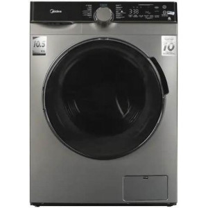 სარეცხი მანქანა MIDEA MFK03D105B/S