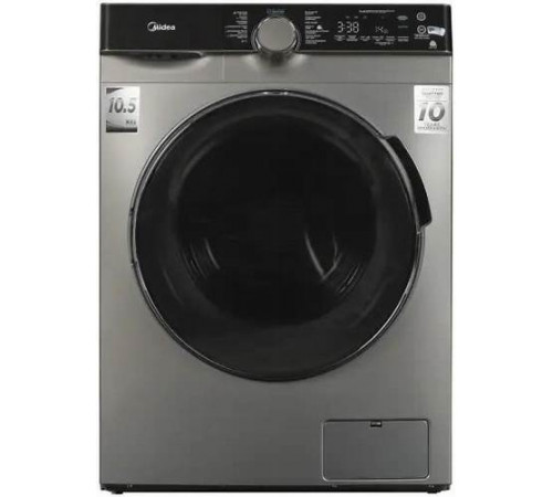 სარეცხი მანქანა MIDEA MFK03D105B/S სარეცხი მანქანა MIDEA MFK03D105B/S