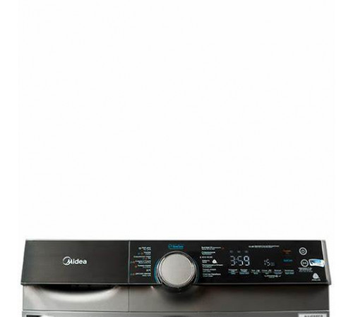 სარეცხი მანქანა MIDEA MFK03D105B/S სარეცხი მანქანა MIDEA MFK03D105B/S