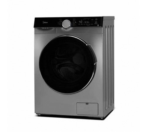 სარეცხი მანქანა MIDEA MFK03D105B/S სარეცხი მანქანა MIDEA MFK03D105B/S