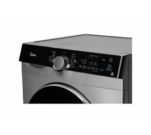 სარეცხი მანქანა MIDEA MFK03D105B/S სარეცხი მანქანა MIDEA MFK03D105B/S