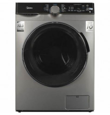 სარეცხი მანქანა MIDEA MFK03W105B/S