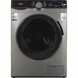 სარეცხი მანქანა MIDEA MFK03W105B/S