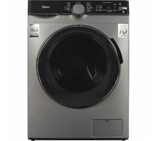 სარეცხი მანქანა MIDEA MFK03W105B/S სარეცხი მანქანა MIDEA MFK03W105B/S