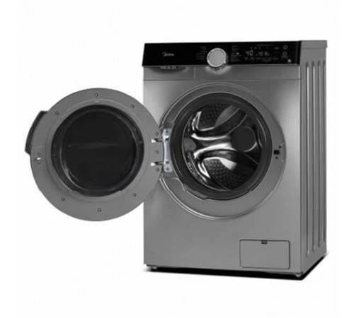 სარეცხი მანქანა MIDEA MFK03W105B/S სარეცხი მანქანა MIDEA MFK03W105B/S