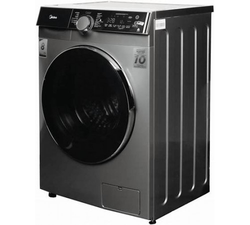 სარეცხი მანქანა MIDEA MFK03W120B/S სარეცხი მანქანა MIDEA MFK03W120B/S