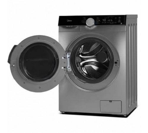 სარეცხი მანქანა MIDEA MFK03W120B/S სარეცხი მანქანა MIDEA MFK03W120B/S