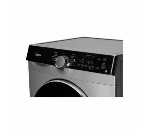 სარეცხი მანქანა MIDEA MFK03W70B/S სარეცხი მანქანა MIDEA MFK03W70B/S