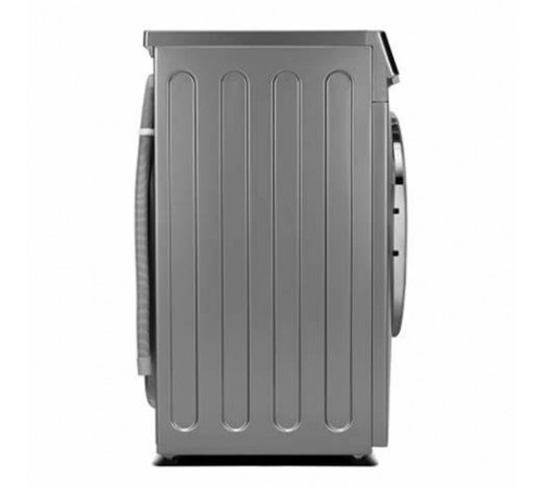 სარეცხი მანქანა MIDEA MFK03W70B/S სარეცხი მანქანა MIDEA MFK03W70B/S