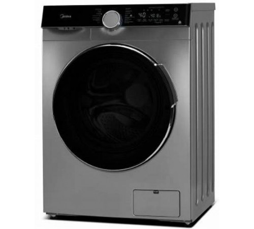 სარეცხი მანქანა MIDEA MFK03W80B/S სარეცხი მანქანა MIDEA MFK03W80B/S