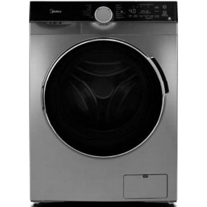 სარეცხი მანქანა MIDEA MFK03W80B/S