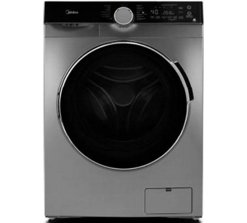 სარეცხი მანქანა MIDEA MFK03W80B/S სარეცხი მანქანა MIDEA MFK03W80B/S